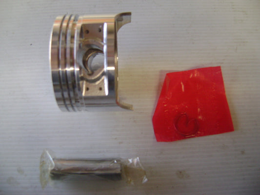Piston 200cc CG200  63.5mm