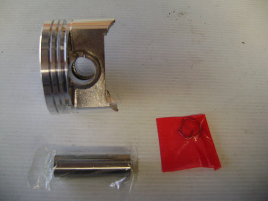 Piston 250cc CG250 67mm