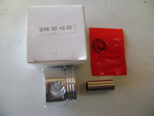 Piston GY6 50cc 39mm