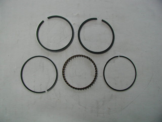 Rings 50cc Horizontal Engine