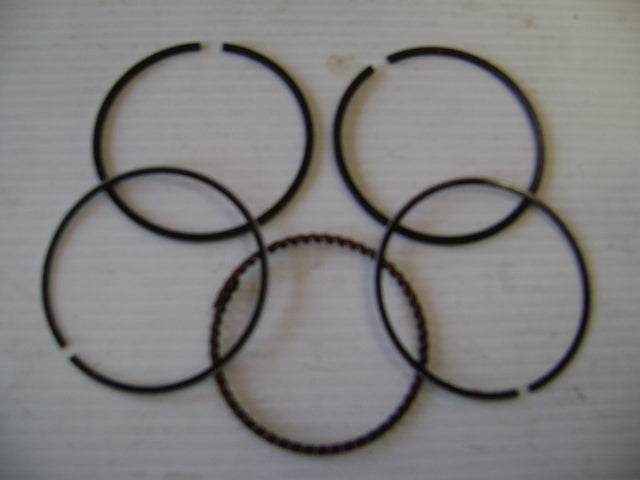 Rings 70 - 90cc Horizontal Engine