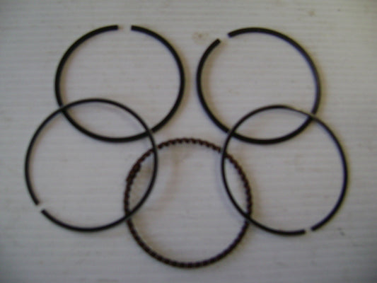 Rings 70 - 90cc Horizontal Engine
