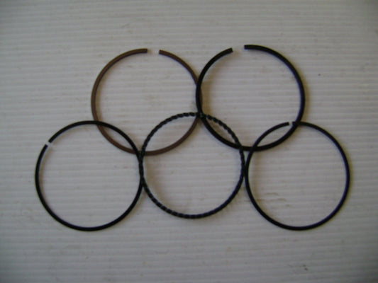 Rings 100cc Horizontal Engine