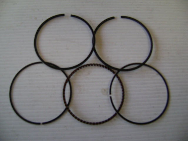 Rings 110cc Horizontal Engine