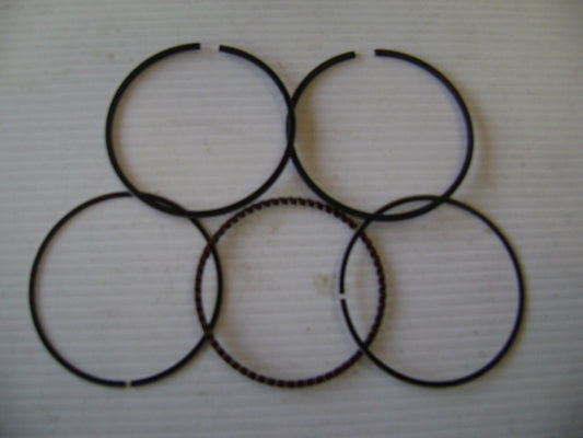 Rings 110cc Horizontal Engine