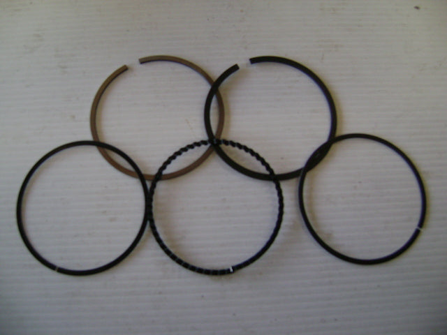 Rings 125cc CG125 56.5mm