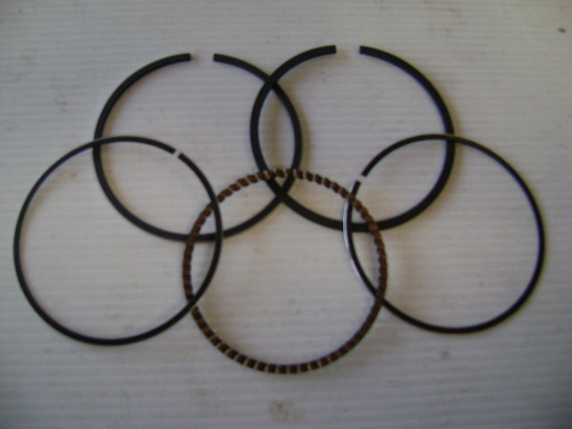 Rings 150cc - CG150 62mm