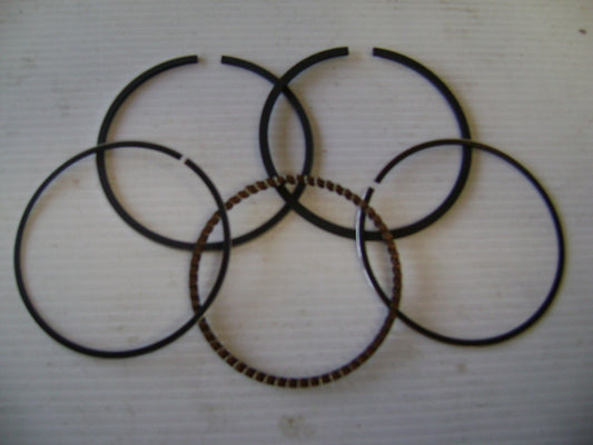 Rings 150cc - CG150 62mm