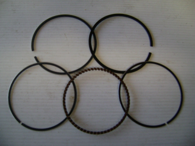 Rings 200cc - CG200  63.5mm