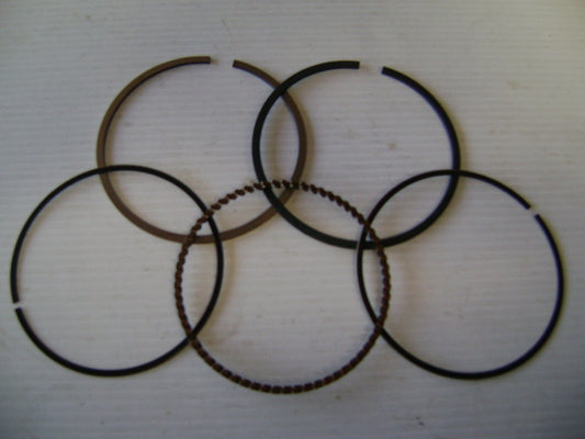 Rings 250cc  CG250 67mm