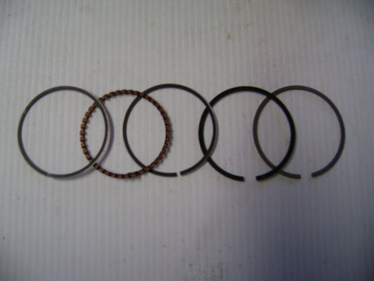 Rings GY6 - 50cc 39mm