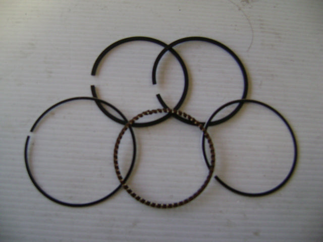 Rings  GY6 - 125cc