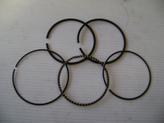 Rings  GY6 - 125cc