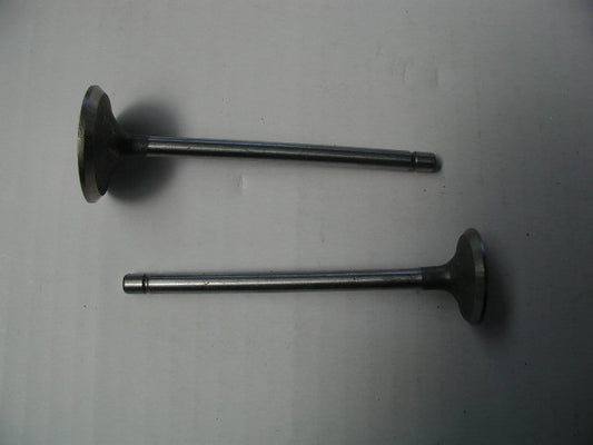 Valve Set - CT 50cc Horizontal Engine