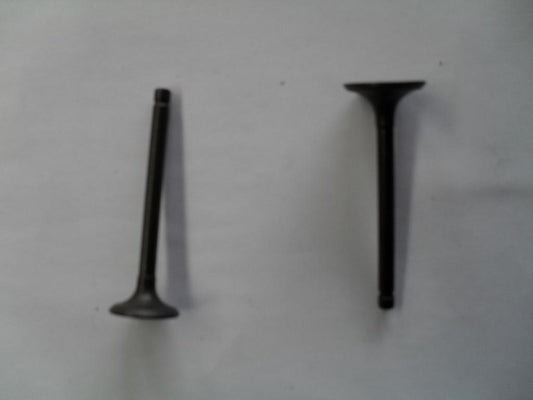 Valve Set - CT 70cc - 110cc Horizontal Engine