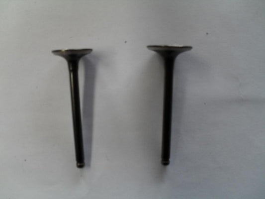 Valve Set - CT 125cc - 150cc  Horizontal Engine