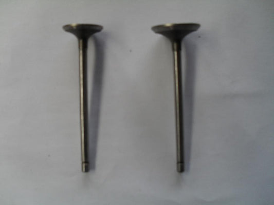 Valve Set - 125cc CG125 Vertical Engine