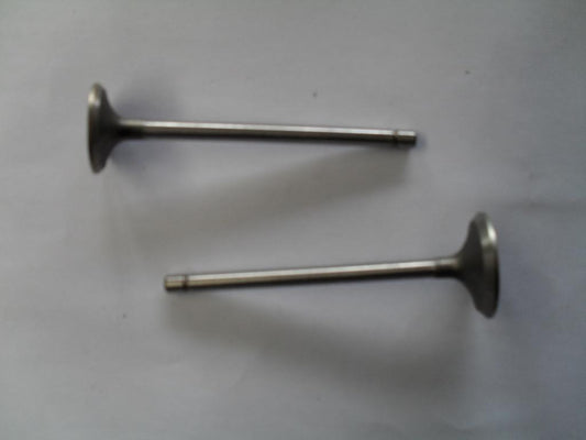 Valve Set - 150cc CG150 Vertical Engine