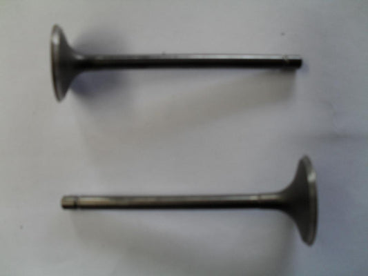 Valve Set - 200cc  CG200 Vertical Engine