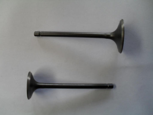 Valve Set - 250cc CG250 Vertical Engine
