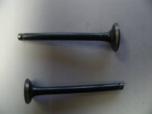 Valve Set - 50cc  GY6 Scooter Engine