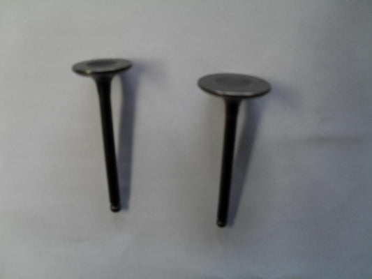 Valve Set - 125cc  GY6 Scooter Engine
