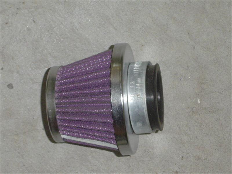 Cone Air Filter