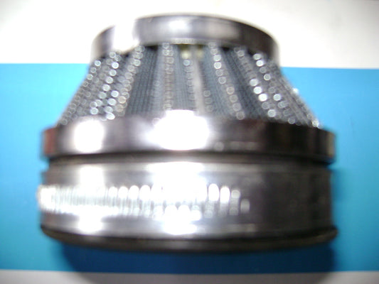 Air Filter 58mm