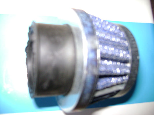 Air Filter - 33mm throat