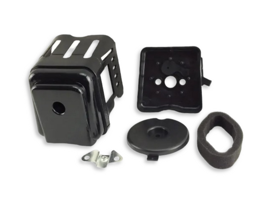 Air Filter - Gas Scooter