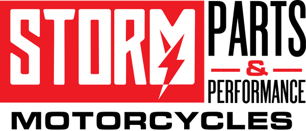 Storm Parts & Performance Ltd.
