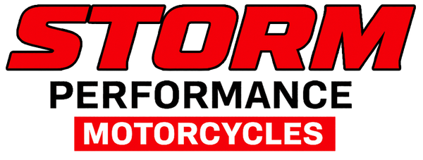 Storm Performance Motorcycles